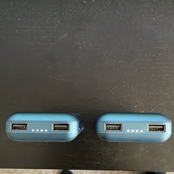 Tech Battery Packs - Picture 3 of 3